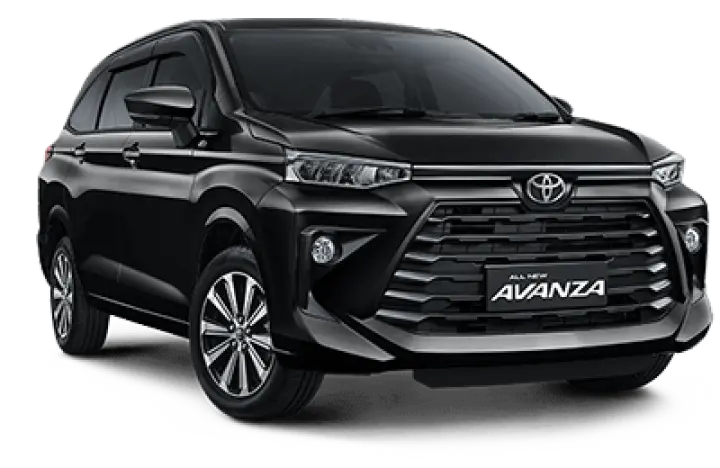 Sewa Toyota Avanza surabaya