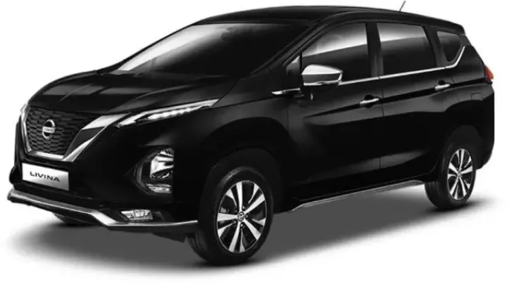 Sewa  Nissan Livina surabaya