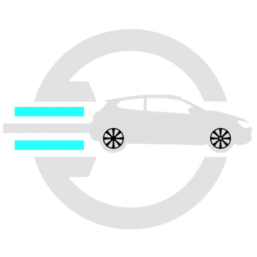 Logo Sewa Mobil Surabaya