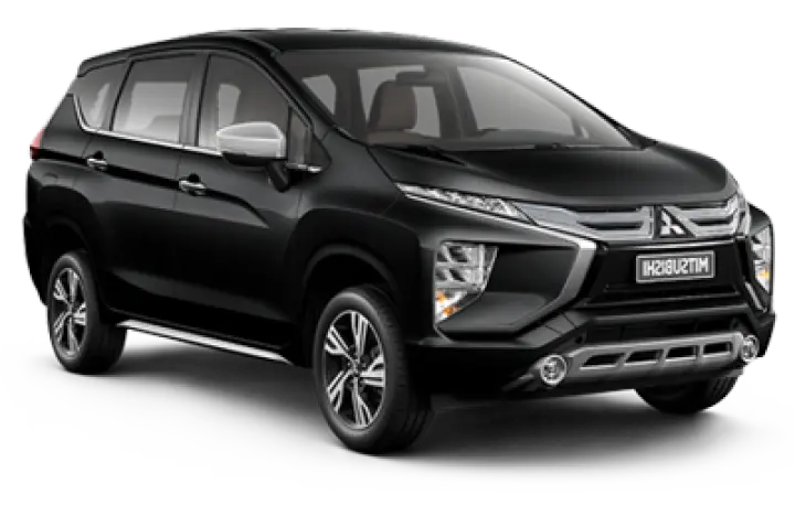 Sewa Mitsubishi XPander surabaya